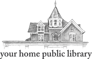 Your Home Public Library - Public Library in Johnson City, NY